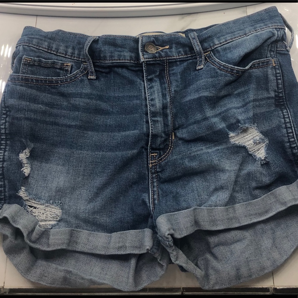 Hollister Shorts